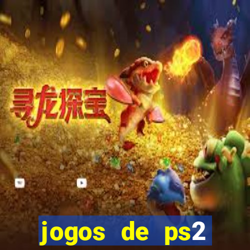 jogos de ps2 formato iso